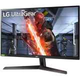 Монитор LG 27" 27GN600-B UltraGear