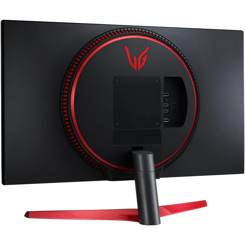 Монитор LG 27" 27GN600-B UltraGear - фото 5