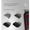 Машинка для стрижки Polaris PHC3019RC Black/Red - PHC 3019RC - фото 4