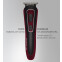 Машинка для стрижки Polaris PHC3019RC Black/Red - PHC 3019RC - фото 7