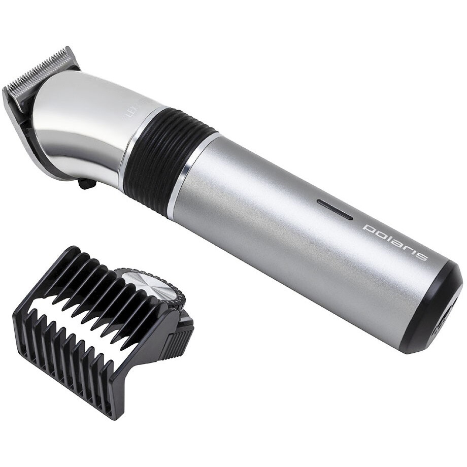 Машинка для стрижки Polaris PHC0501R - PHC 0501R