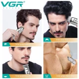 Машинка для стрижки VGR V-071