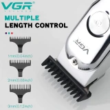 Машинка для стрижки VGR V-071