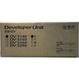 Девелопер Kyocera DV-5140K Black (302NR93022/21/20)