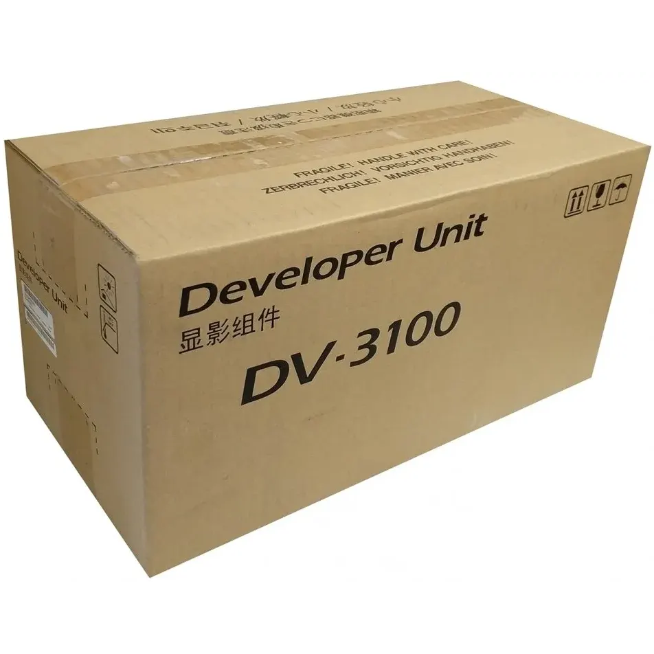 Блок проявки Kyocera DV-3100
