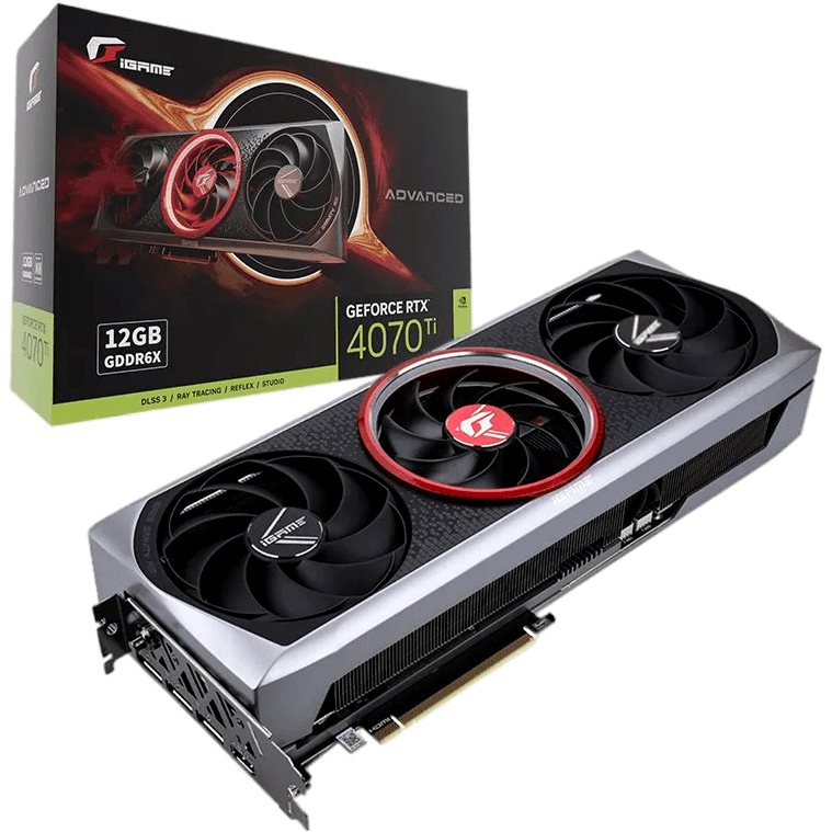 Geforce gtx 4070 ti. Видеокарта RTX 4070 colorful. Colorful IGAME GEFORCE RTX 4070 ti Ultra w OC-V. RTX 4070 ti. Colorful RTX 4070 ti 12gb IGAME Advanced OC-V.