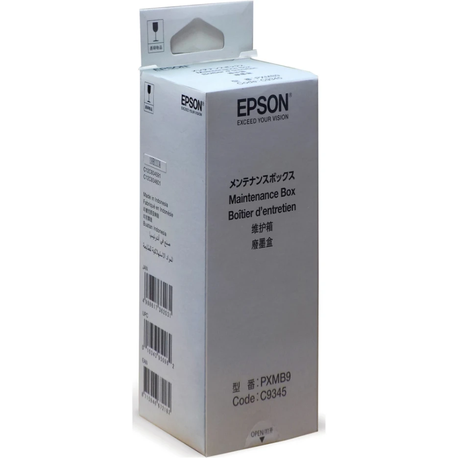 Ёмкость для отработанных чернил Epson C12C934591