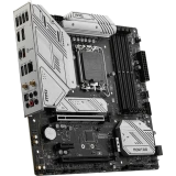 Материнская плата MSI MAG B760M MORTAR WIFI