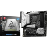 Материнская плата MSI MAG B760M MORTAR WIFI