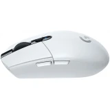 Мышь Logitech G305 Lightspeed (910-005291/910-005292)