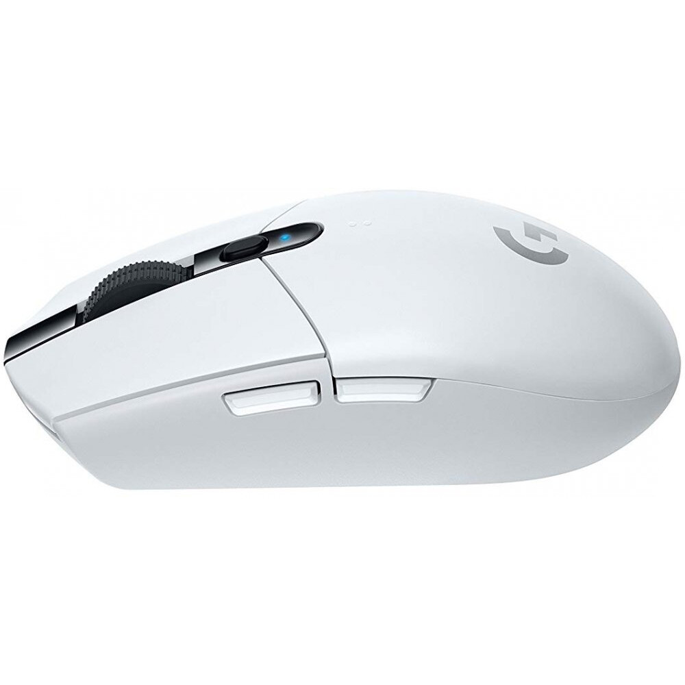 Мышь Logitech G305 Lightspeed (910-005291/910-005292) - фото 4