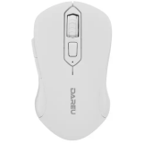 Мышь Dareu LM115B Full White