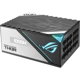 Блок питания 1000W ASUS ROG THOR Platinum II (ROG-THOR-1000P2-GAMING) (90YE00L1-B0NA00/90YE00L4-B0NA00)