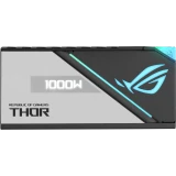 Блок питания 1000W ASUS ROG THOR Platinum II (ROG-THOR-1000P2-GAMING) (90YE00L1-B0NA00/90YE00L4-B0NA00)