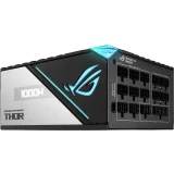 Блок питания 1000W ASUS ROG THOR Platinum II (ROG-THOR-1000P2-GAMING) (90YE00L1-B0NA00/90YE00L4-B0NA00)