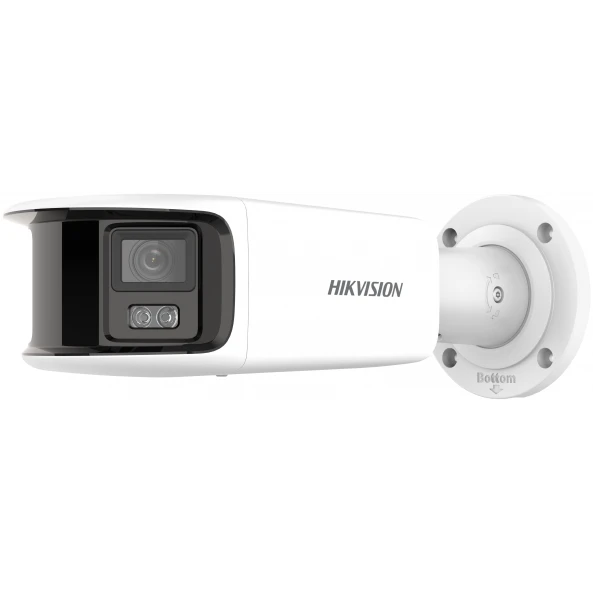 IP камера Hikvision DS-2CD2T87G2P-LSU/SL(C) 4мм