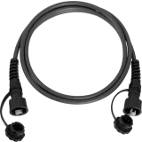 Патч-корд NIKOMAX NMC-PC4SE55B-020-IS-BK, 2м