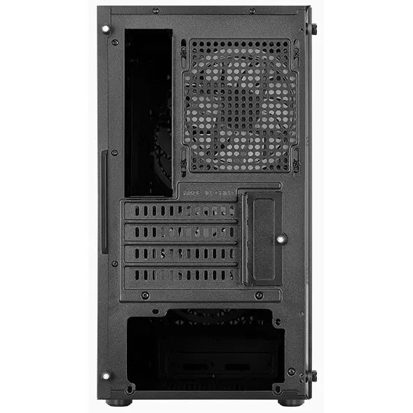 Корпус AeroCool Trinity Mini-G-BK-v2 - EN58627 - фото 3