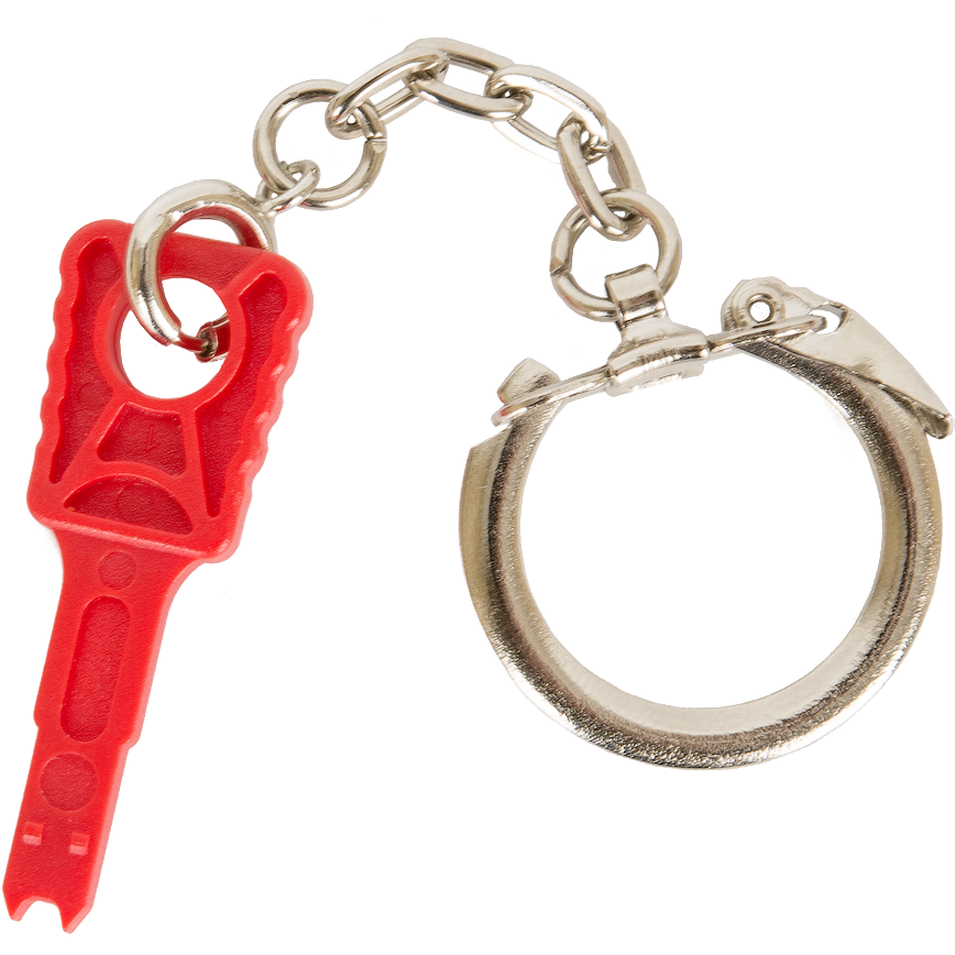 Патч-корд NIKOMAX NMC-PC4UD55B-015-CS-RD, 1.5м - фото 4