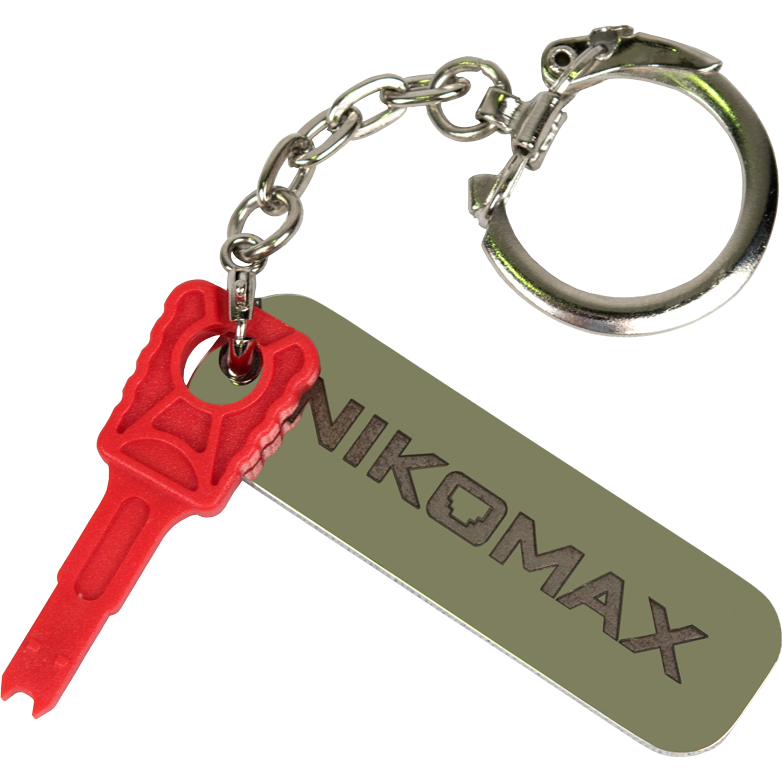 Патч-корд NIKOMAX NMC-PC4UD55B-015-CS-RD, 1.5м - фото 5