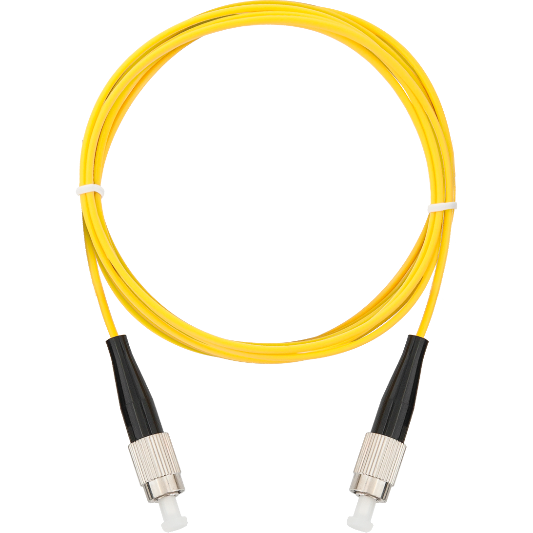Патч-корд NIKOMAX NMF-PC1S2C2-FCU-FCU-003, 3м