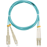 Патч-корд NIKOMAX NMF-PC2M3C2-SCU-LCU-005, 5м