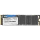 Накопитель SSD 128Gb Netac N930E Pro (NT01N930E-128G-E4X)