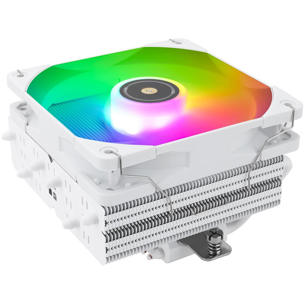 Кулер Thermalright SI-100 ARGB White