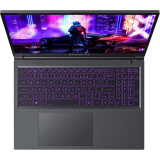 Ноутбук Machenike S16 (S16-I712700H30606GQ165HGMD0R1W)