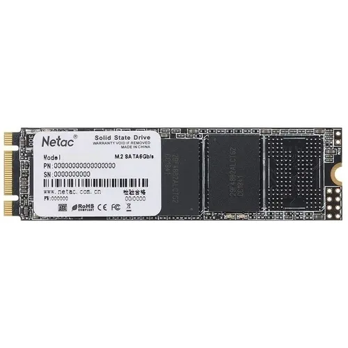 Накопитель SSD 1TB WD Red SA500 (WDS100T1R0B): купить в интернет