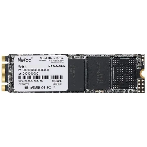 Накопитель SSD 1Tb Netac N535N (NT01N535N-001T-N8X)