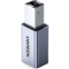 Переходник USB B (M) - USB Type-C (F), UGREEN US382 - 20120 - фото 2
