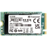 Накопитель SSD 512Gb Transcend MTE400S (TS512GMTE400S)