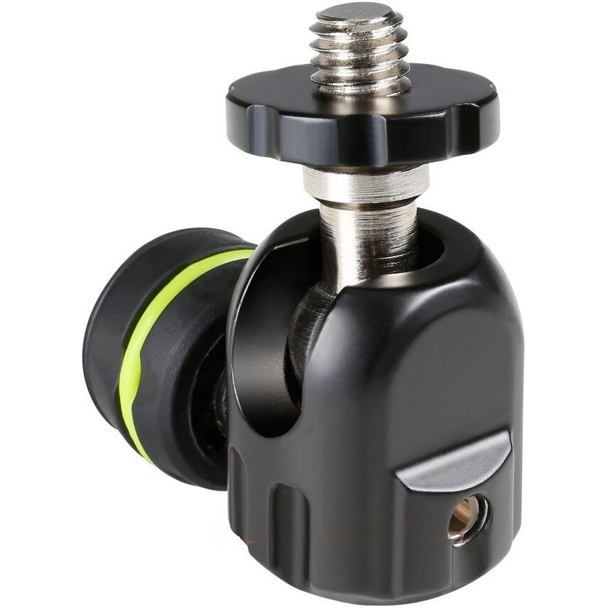 Адаптер на микрофонную стойку Gravity GMSQT1B - фото 3