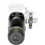 Адаптер на микрофонную стойку Gravity GMSQT1B