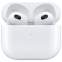 Гарнитура Apple AirPods (3rd generation) with Lightning Charging Case (MPNY3ZA/A) - фото 3