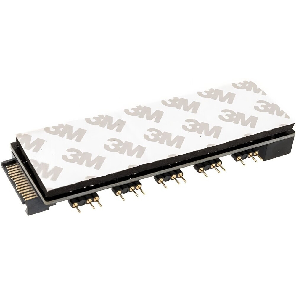 Контроллер подсветки Lamptron SP101 - LAMP-SP101 - фото 3