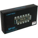 Контроллер подсветки Lamptron SP101 (LAMP-SP101)