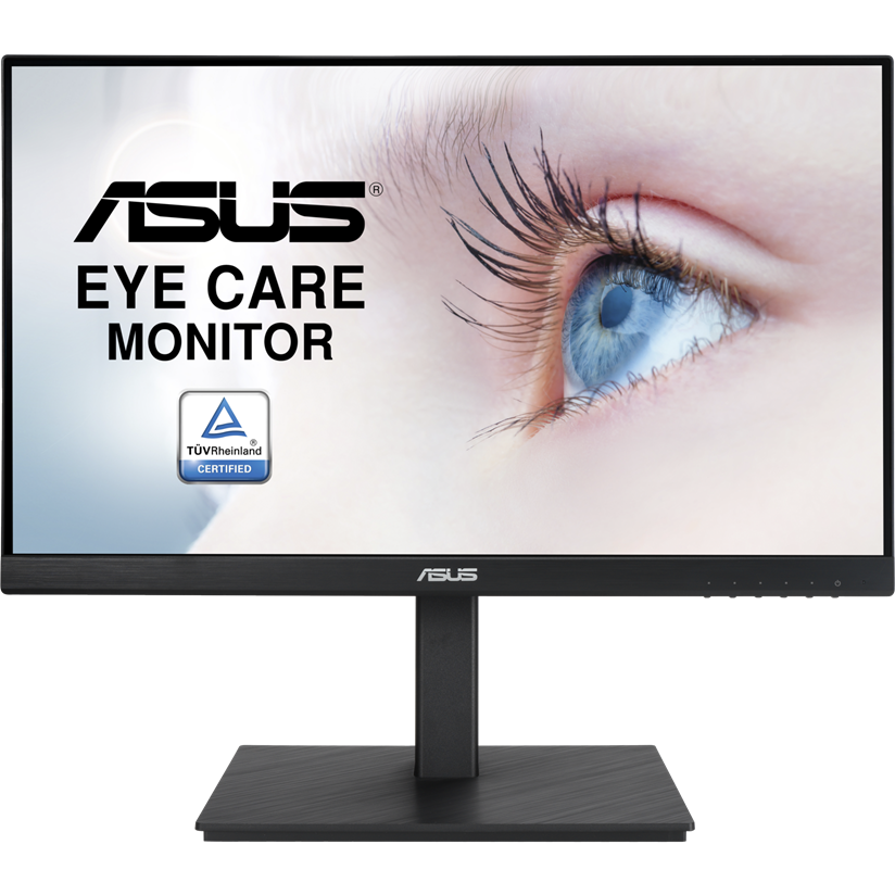Монитор ASUS 22" VA229QSB