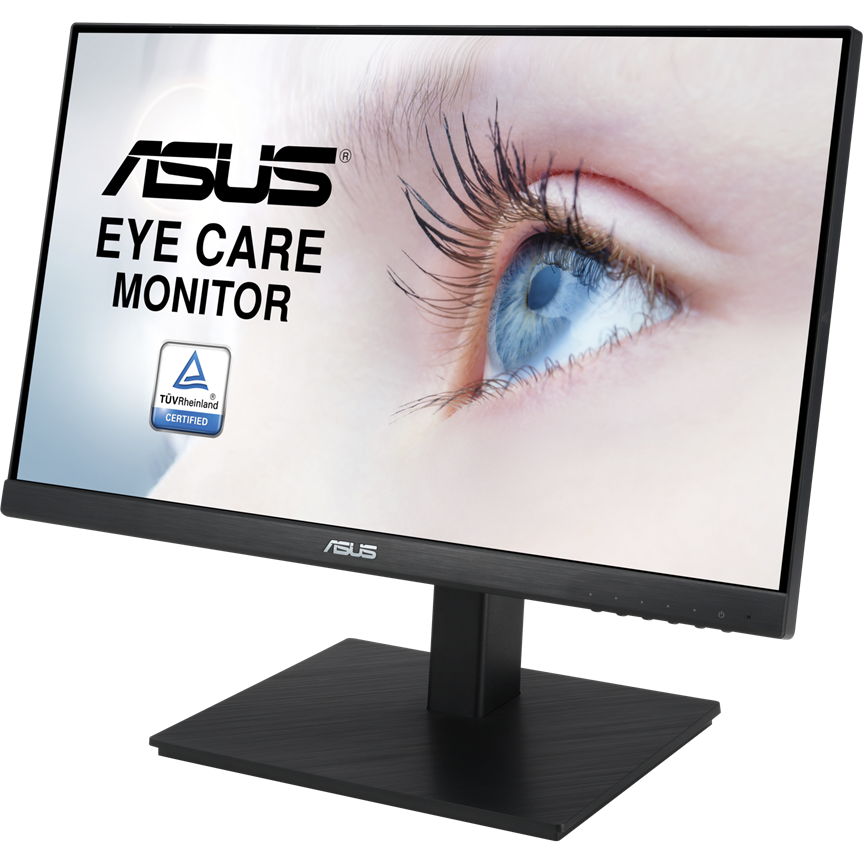 Монитор ASUS 22" VA229QSB - фото 2