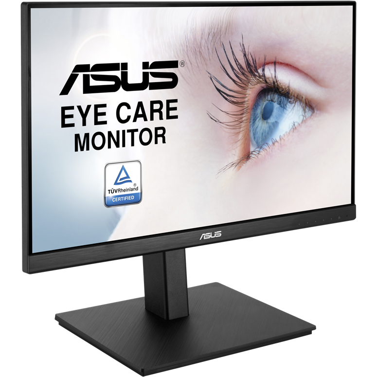 Монитор ASUS 22" VA229QSB - фото 3