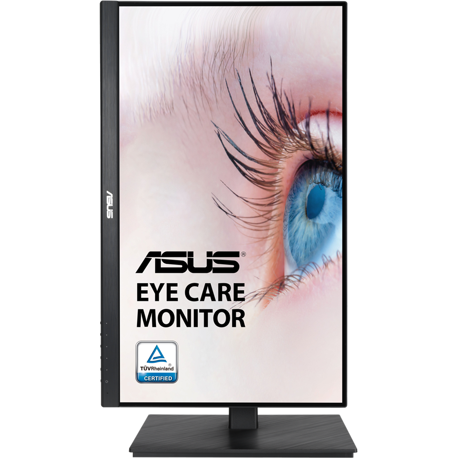 Монитор ASUS 22" VA229QSB - фото 4