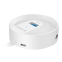 USB-концентратор A4Tech HUB-30 White - фото 2