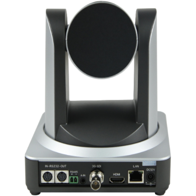 IP камера RGBlink RGB20X-POE-WH - фото 2