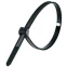 Кабельная стяжка SmartBuy SBE-CT-36-300-b