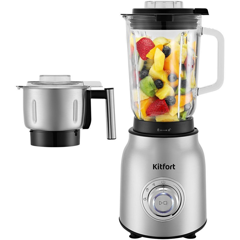 Блендер Kitfort KT-3079 - КТ-3079