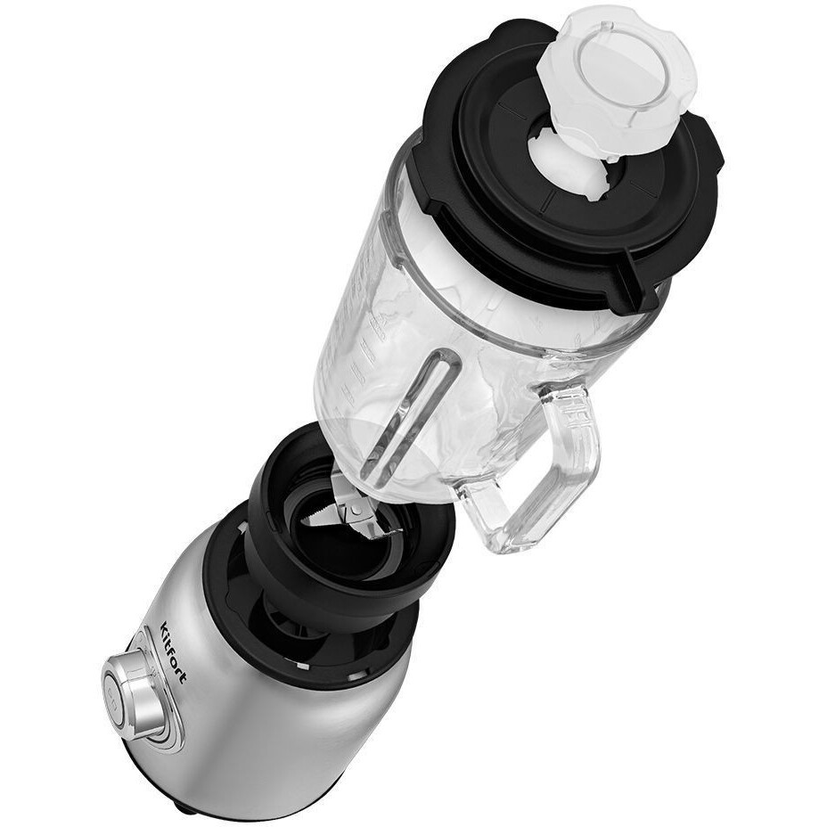 Блендер Kitfort KT-3079 - КТ-3079 - фото 3