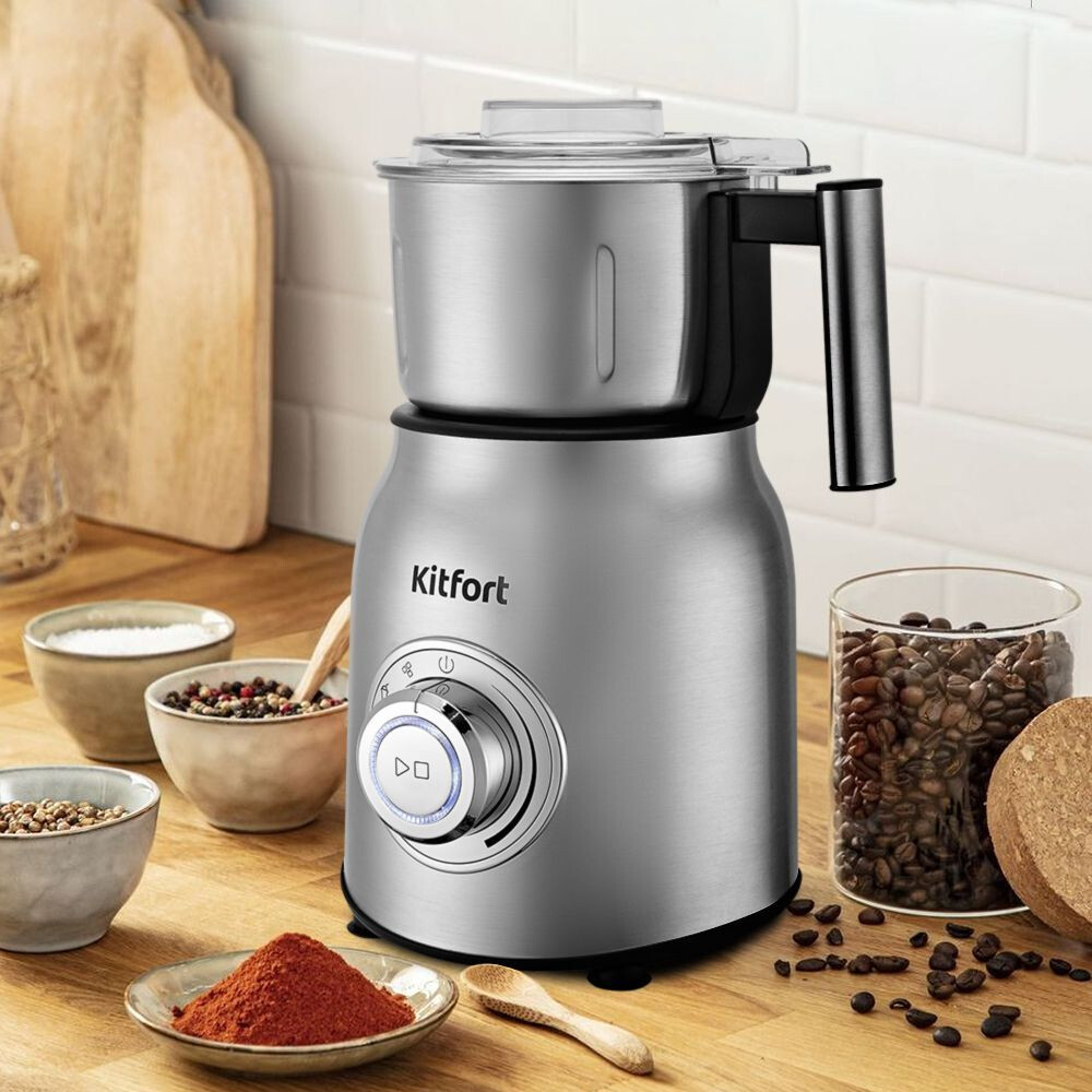 Блендер Kitfort KT-3079 - КТ-3079 - фото 5