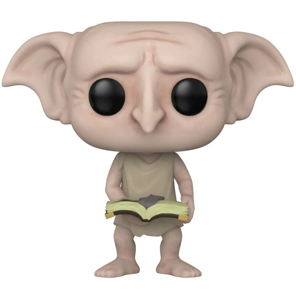 Фигурка Funko POP! Harry Potter Chamber of Secrets 20th Dobby