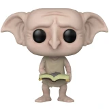 Фигурка Funko POP! Harry Potter Chamber of Secrets 20th Dobby (65650)